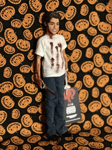 Billy loomis bambola - billy,