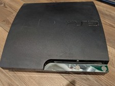 Sony PlayStation 3 Slim 160GB