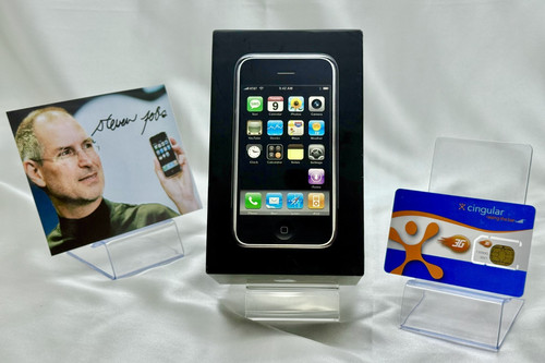 Apple iphone generazione - apple,
