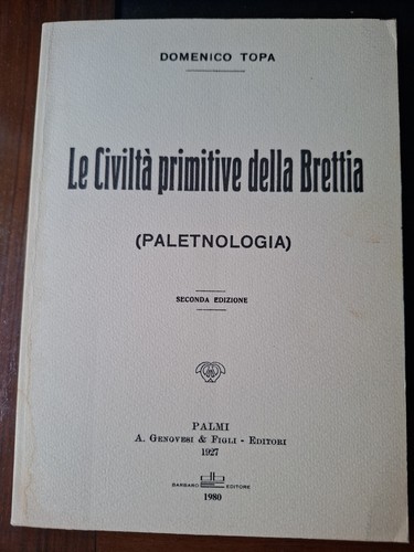 Topa domenico civiltà - domenico.,