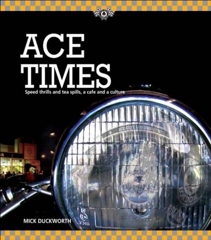 Ace times speed - ▄▀▄, times,