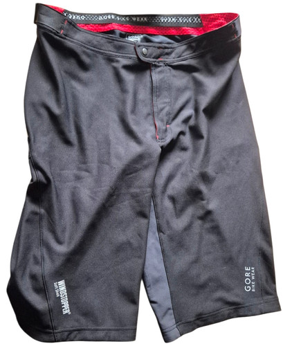 Gore bike wear - bike,