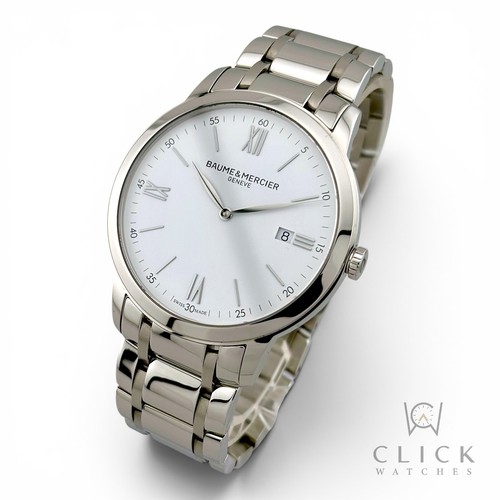 Orologio quarzo uomo baume - orologio,