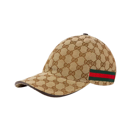 Gucci original baseball hat - gg,