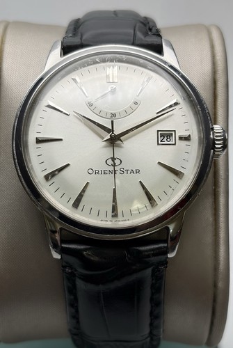 Orologio automatico orient - orologio,
