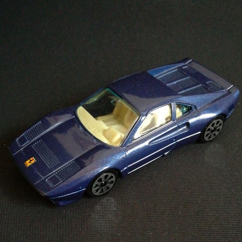 Mini auto burago ferrari 288 - mini,