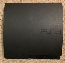Sony PlayStation 3 PS3 Slim