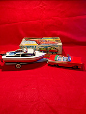 VINTAGE LATTA LITOGRAFIA