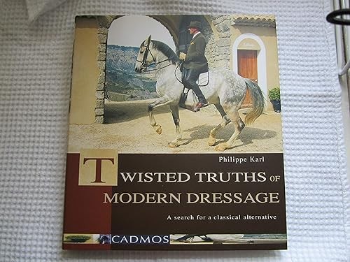 Twisted truths modern - truths,