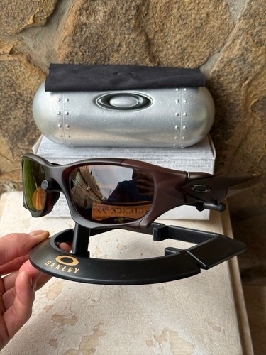 Oakley pit boss marrone - boss, 2