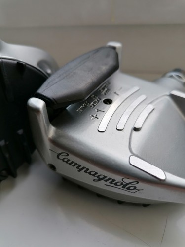 Campagnolo pedali centaur - pedali,