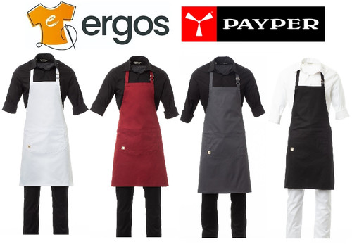 Payper pezzi grembiule - payper,