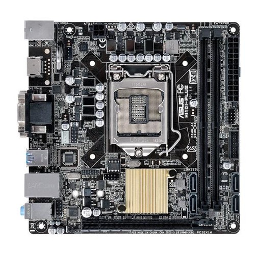 Asus h110i plus - asus, h110i-plus