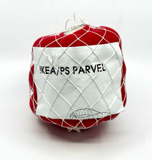 IKEA PS PARVEL Torch Cover Red