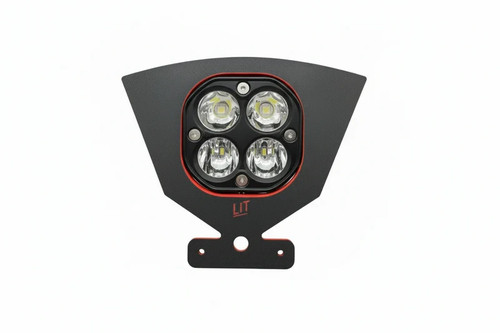 Faro proiettore led gasgas