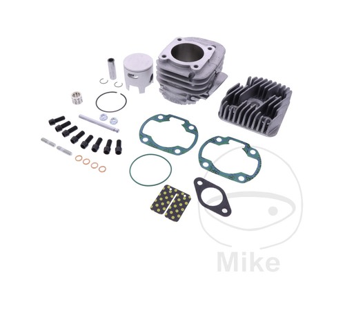 Athena set cilindri - set,