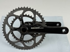 Sram Apex Crankset 50/34t 11