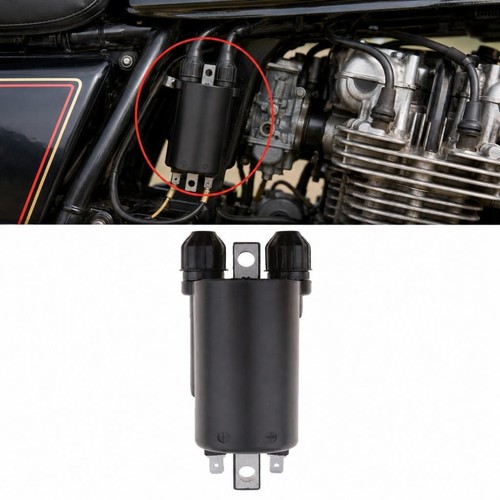 Bobine allumage pour - bobine, d'allumage