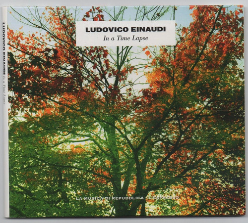 Ludovico einaudi time - ludovico,