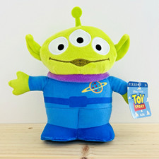 Peluche alieno Disney Pixar
