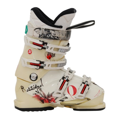 Scarponi sci rossignol vita - sci,