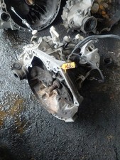 Cambio manuale peugeot 206 6 - cambio, 1.6
