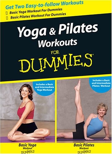 Yoga pilates workouts - pilates,