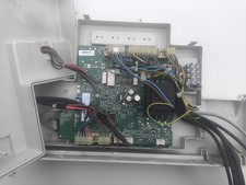 Vendo Scheda Elettronica Per