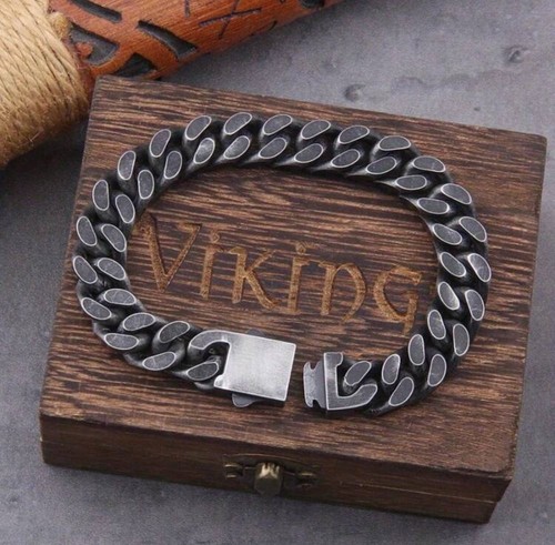 Bracciale uomo stile - , vichingo