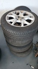 RUOTA ALFA ROMEO 195/55 R16