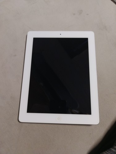 Apple ipad - (3a, generazione)