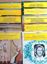 Confezione Vinile 36 LP