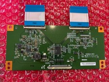 (C239) SCHEDA T-CON TV LG  50" 50LB580V V500HJ1-CPE1 + FLAT