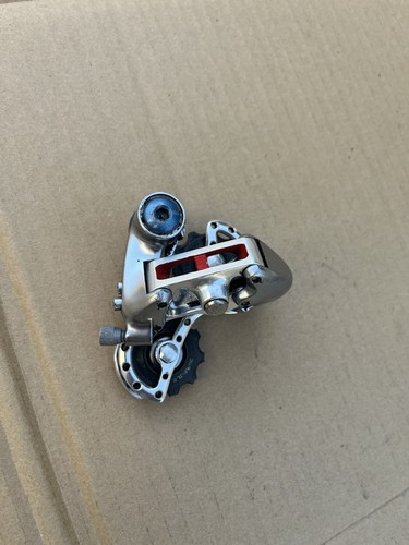 Derailleur arrière shimano - derailleur,