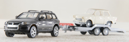 Wiking s - vw, h0