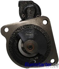 1** Motorino di Avviamento