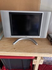 Sharp Aquos LC-15B6U-SM 15"
