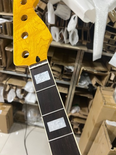 Bass giallo 20fret - bass,