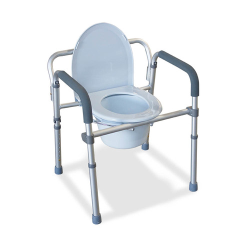 Intermed sedia comoda - sedia, wc