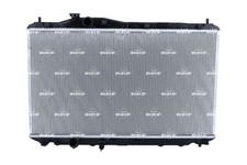 Radiatore acqua motore NRF