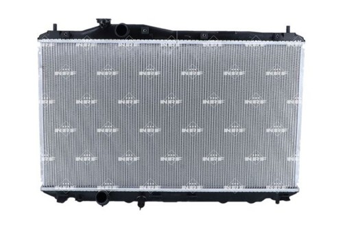 Radiatore acqua motore - , nrf