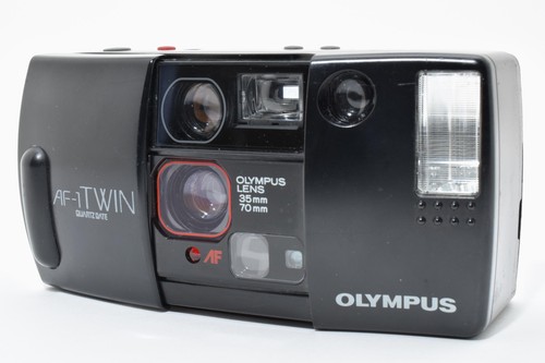 Quasi come nuovo - **, olympus