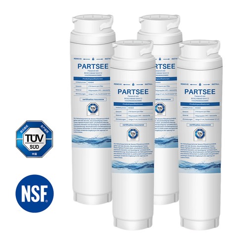 Filtri acqua frigorifero per - acqua,
