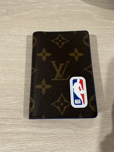 Louis vuitton nba portafoglio - nba,