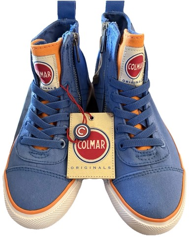 Sneakers alte colmar nuove - sneakers, con