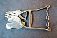 MAKO Pinza forata pinza