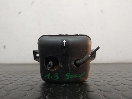Separatore decantatore olio - separatore,