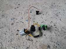 BMW X1 E84 Serie 3 E90 E91 E92