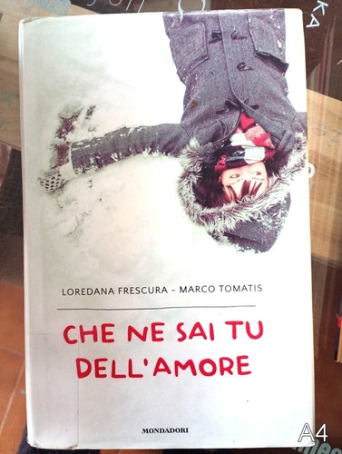 Che sai dell - ne,