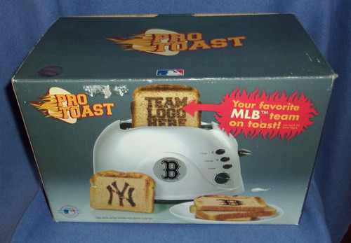 Tostapane pro toast - pro,